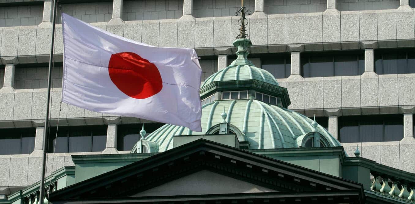 Bank of Japan slashes inflation view retains stimulus