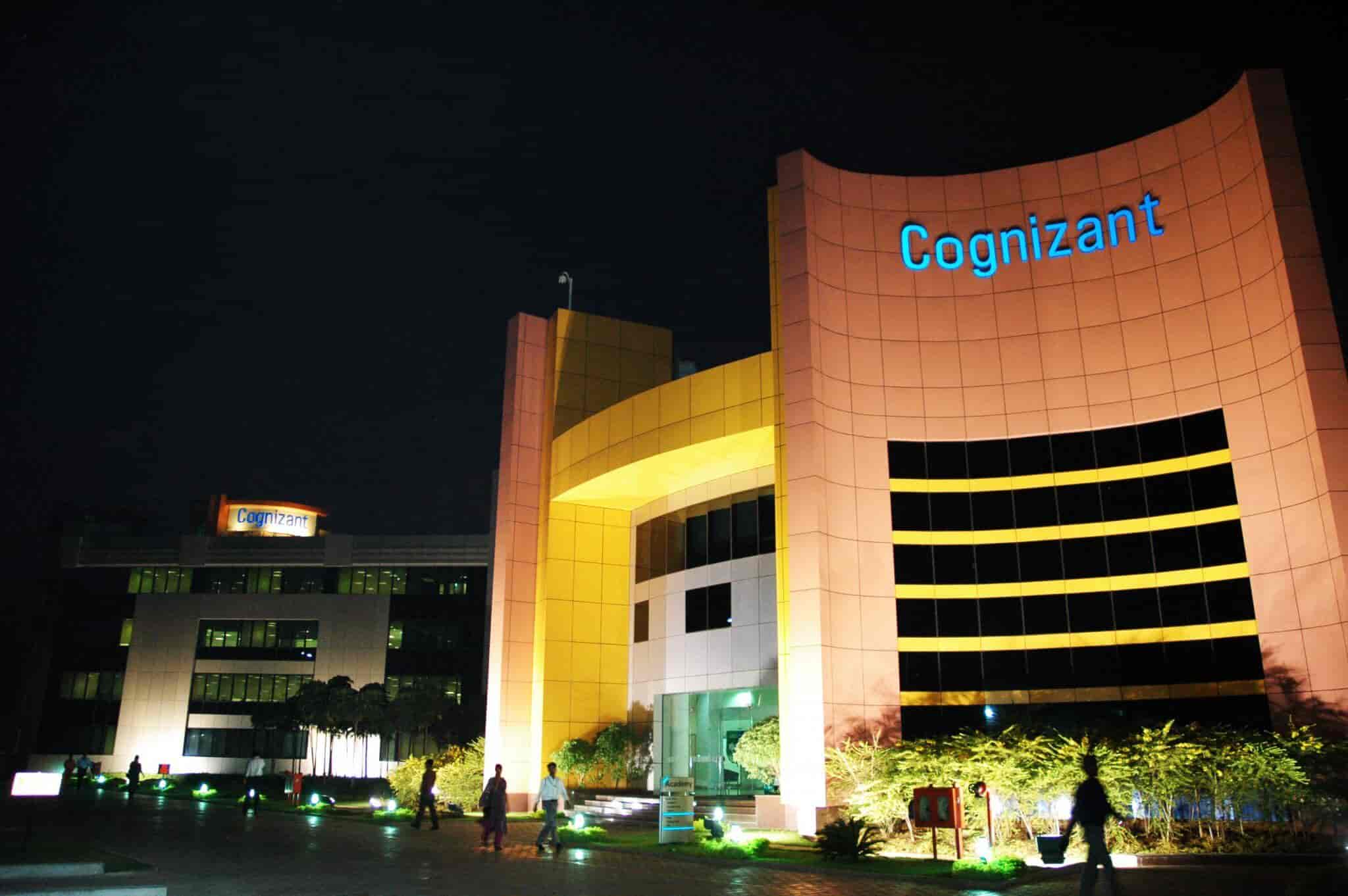 Cognizant to Acquire Finland