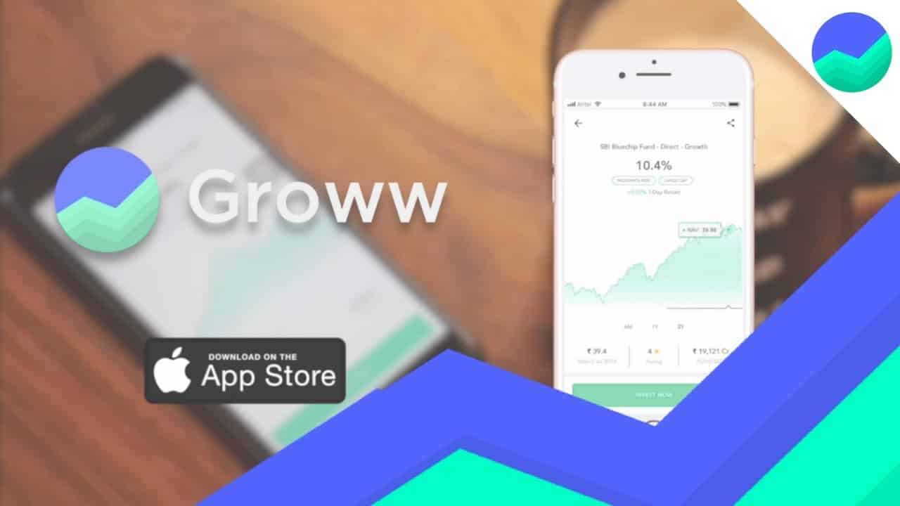 Indian investment app