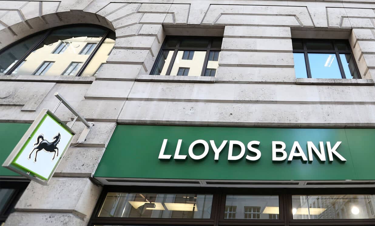 Lloyds plans to reap the digital transformation