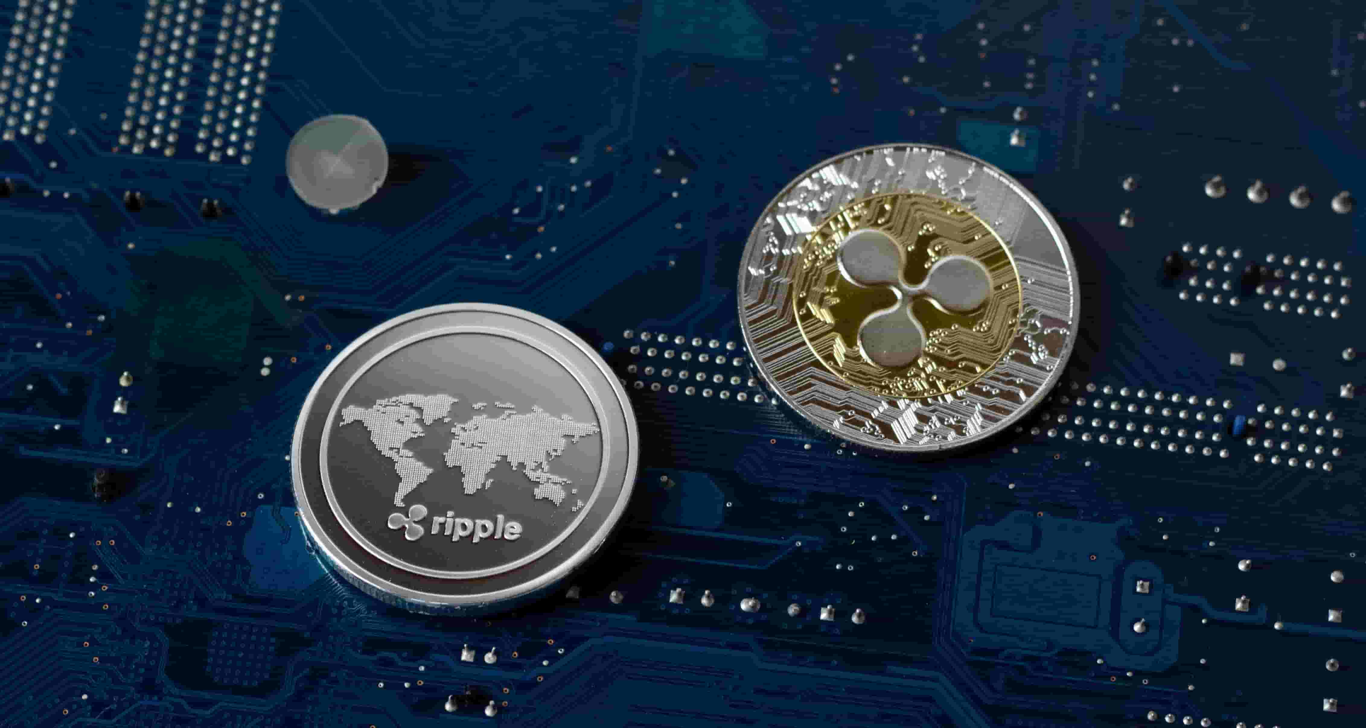 Ripple and Top Chinese University