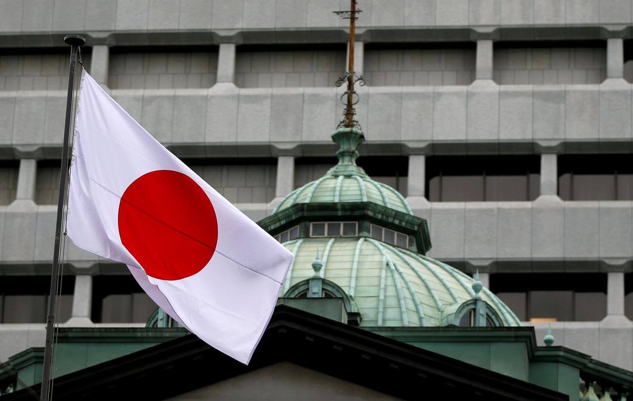 Tokyo Inflation Rises But BOJ Price Target Still Distant