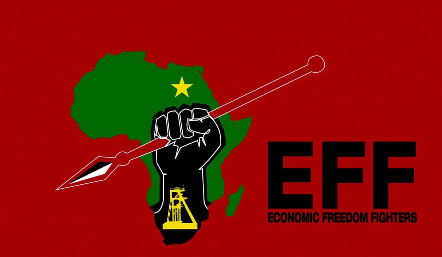 EFF Takes on SEC