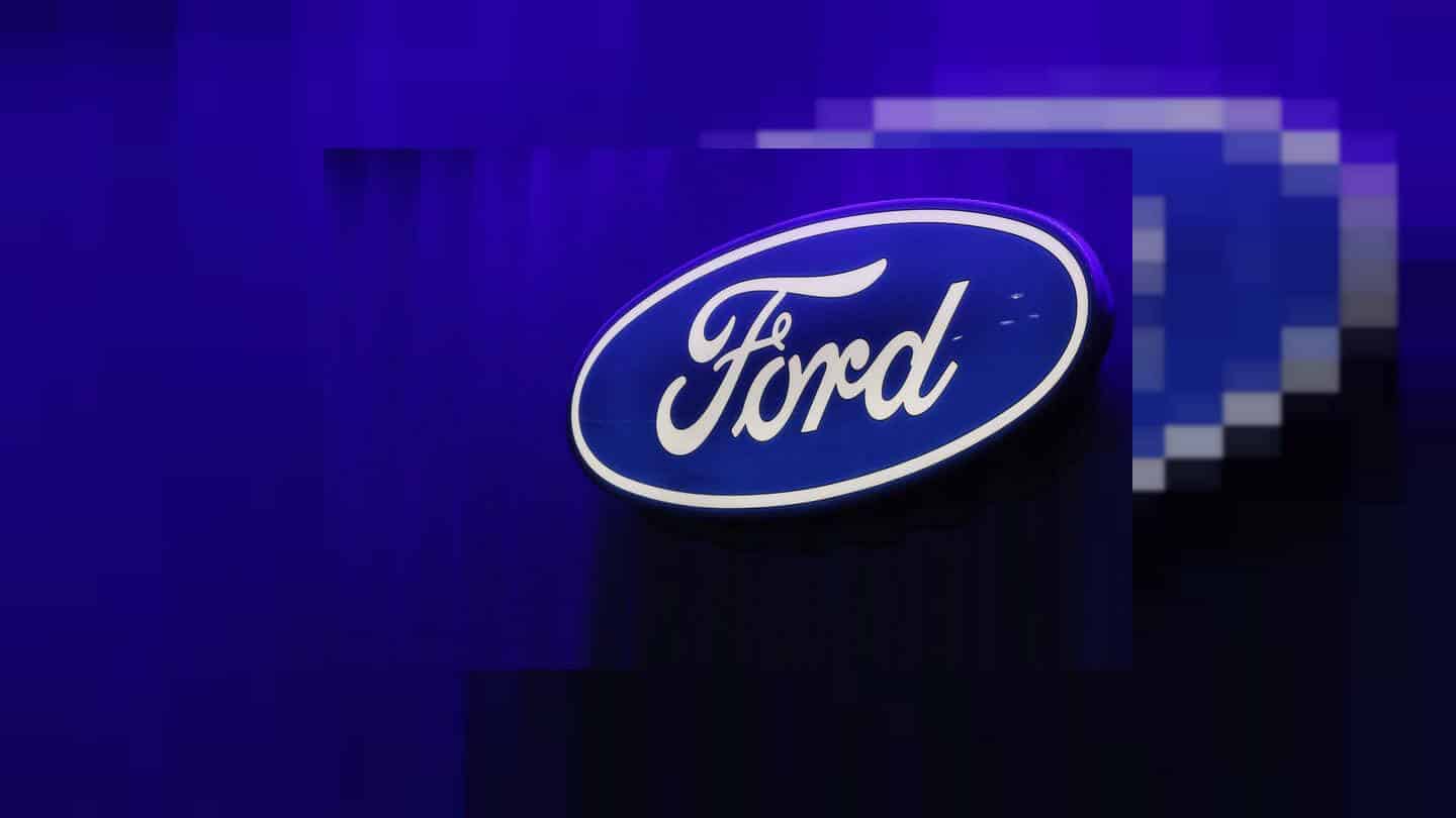 Ford to Exit Truck Business in South America