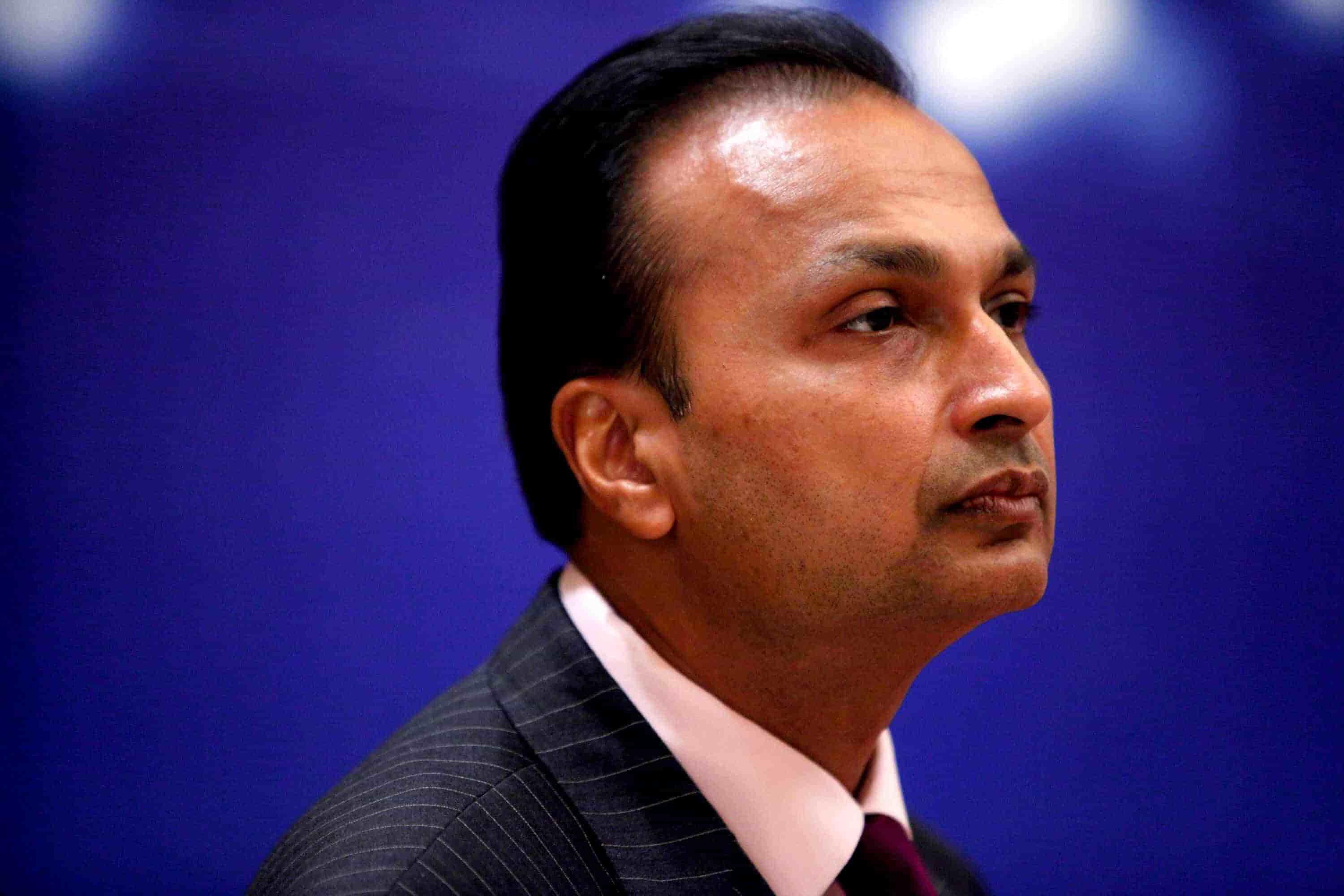 Indian Supreme Court Orders Anil Ambani to Pay Ericsson 77 Million