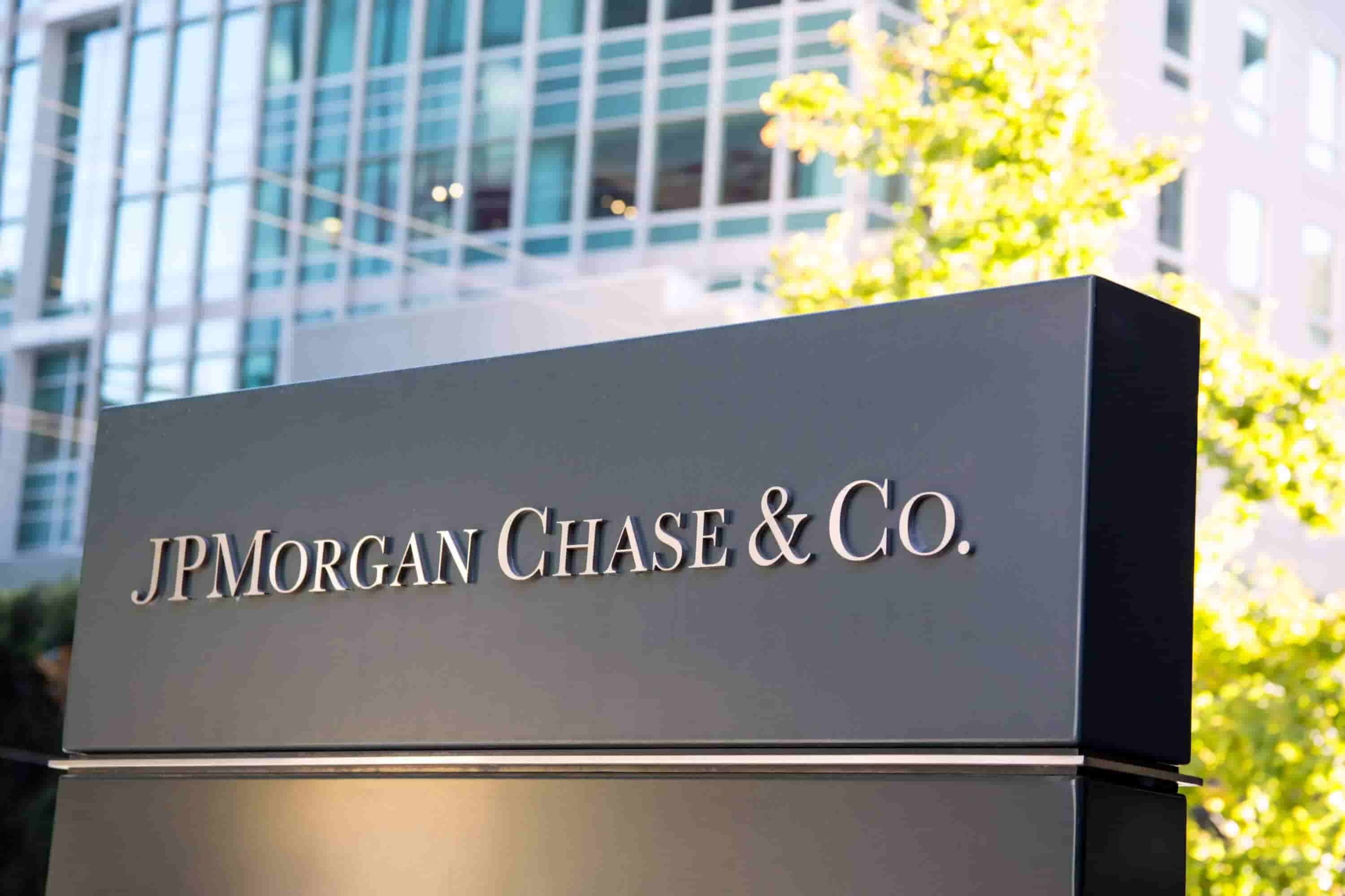 Launch of JPMorgan Chases digital coin-min