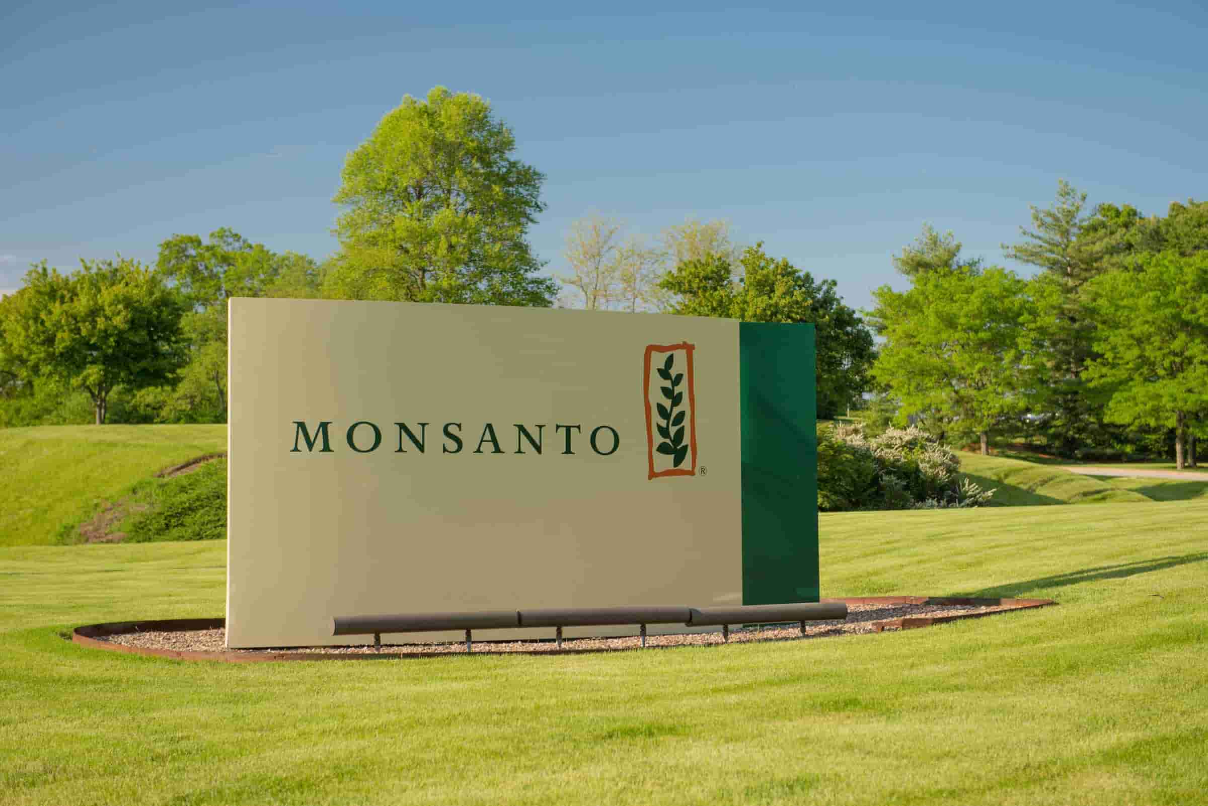 Monsanto Wins