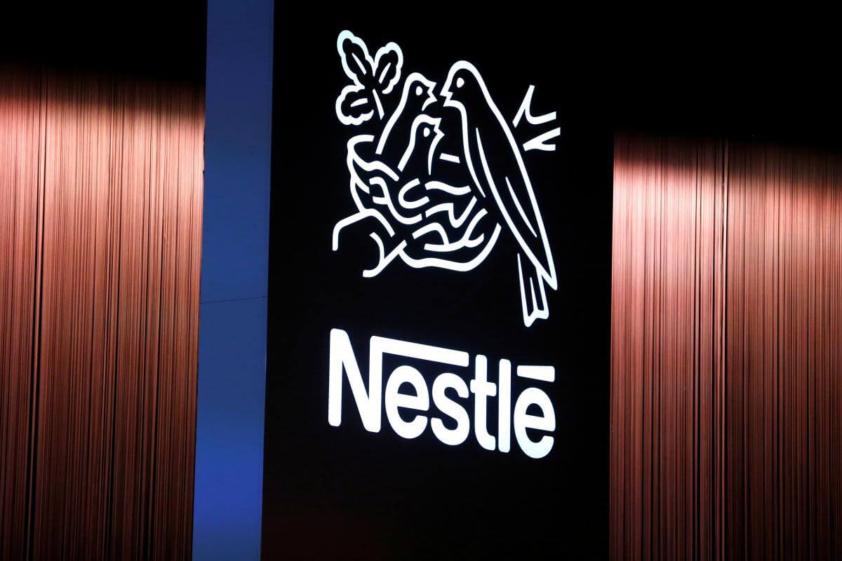 Nestle Growth