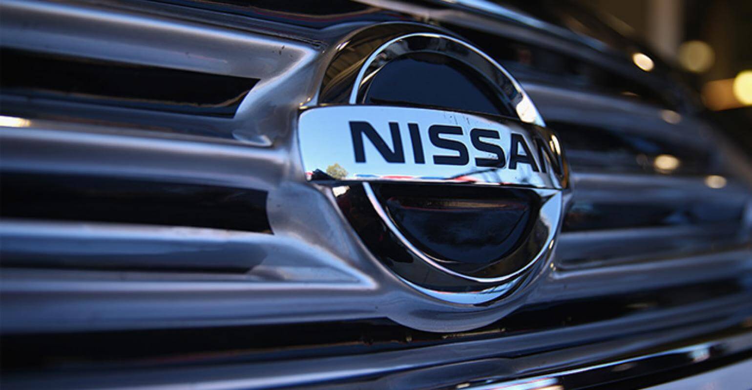 Nissan Cuts Benefit