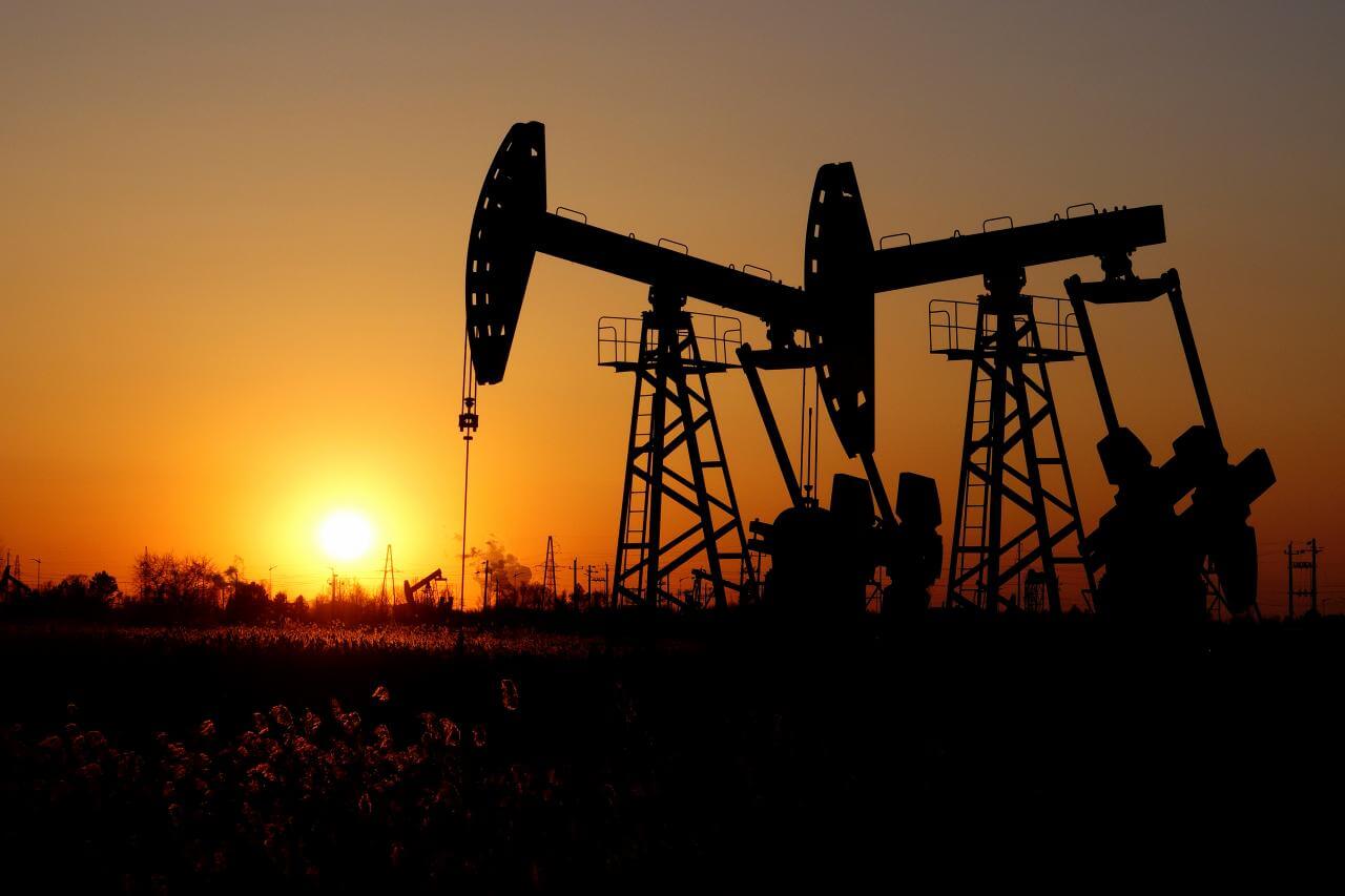 Oil prices soaring at 2019 highs while OPEC cuts supply