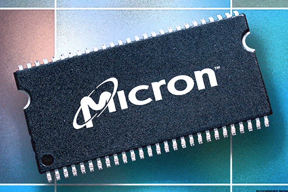 Micron