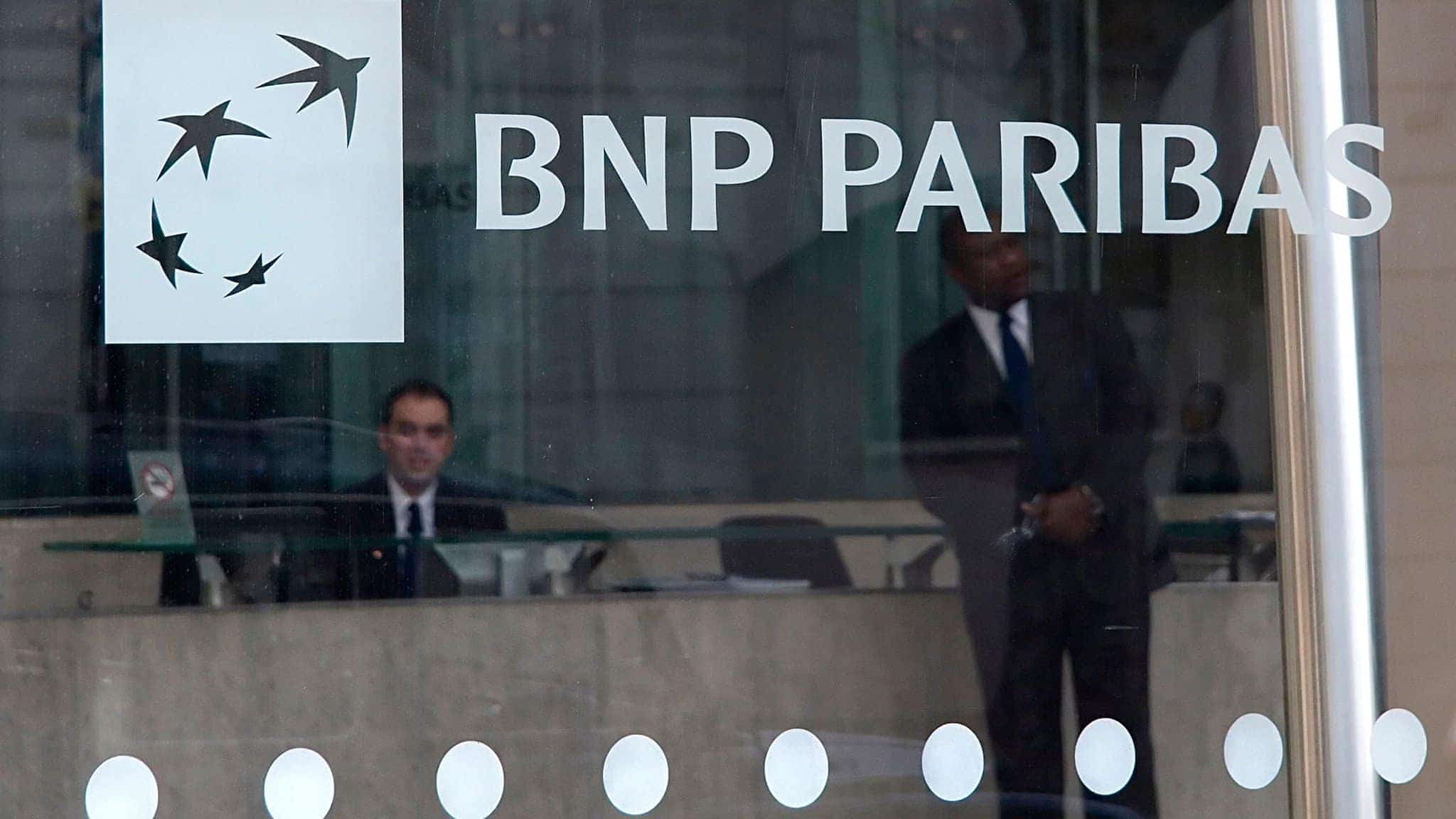 Frances Biggest Lender BNP to Expand China Operations