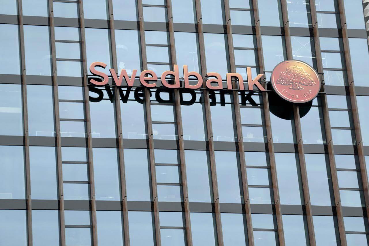 Swedbank Unearths Suspicious