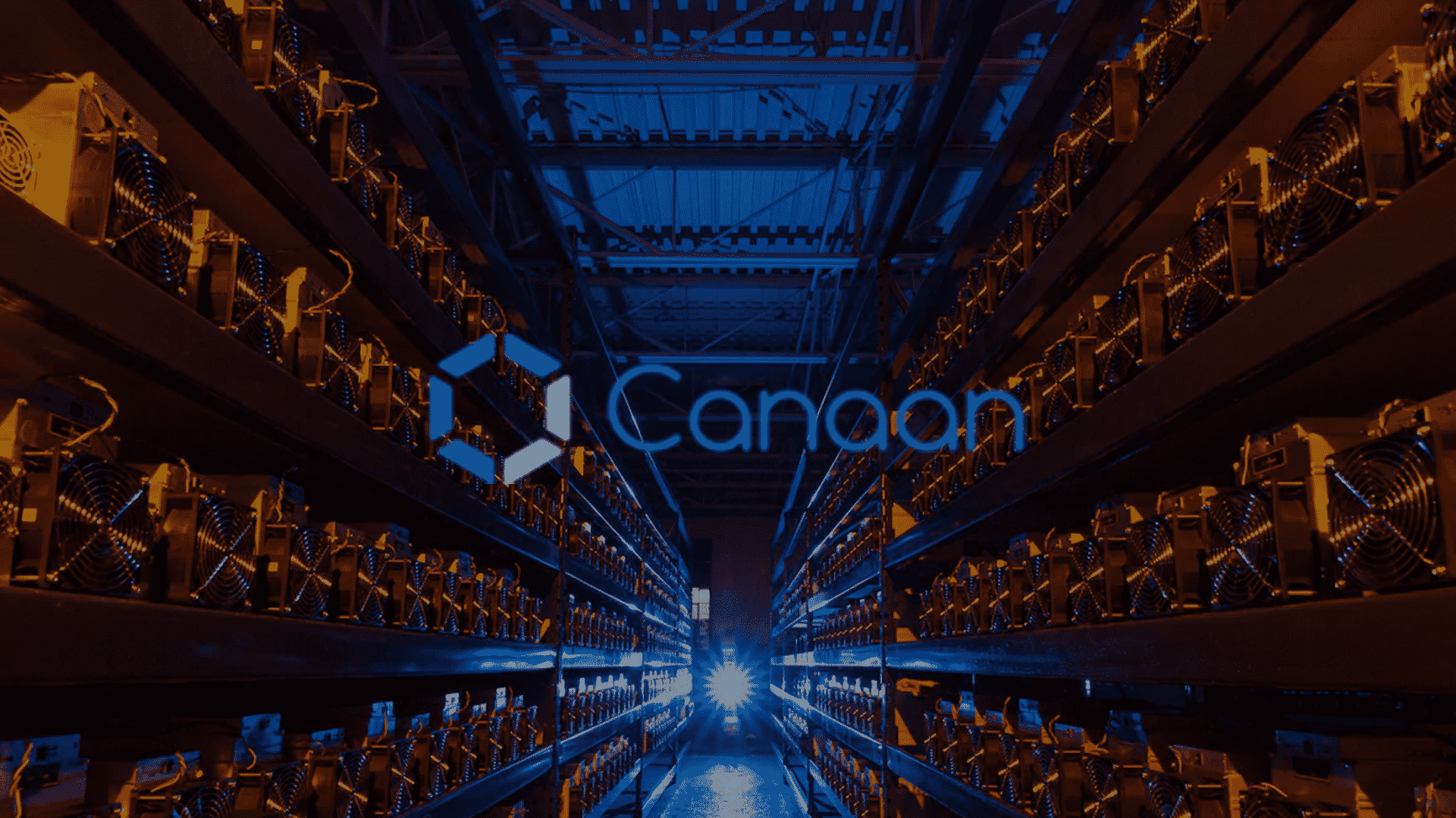 Chinese Cryptocurrency Mining Firm Canaan Planning to List IPO in the US