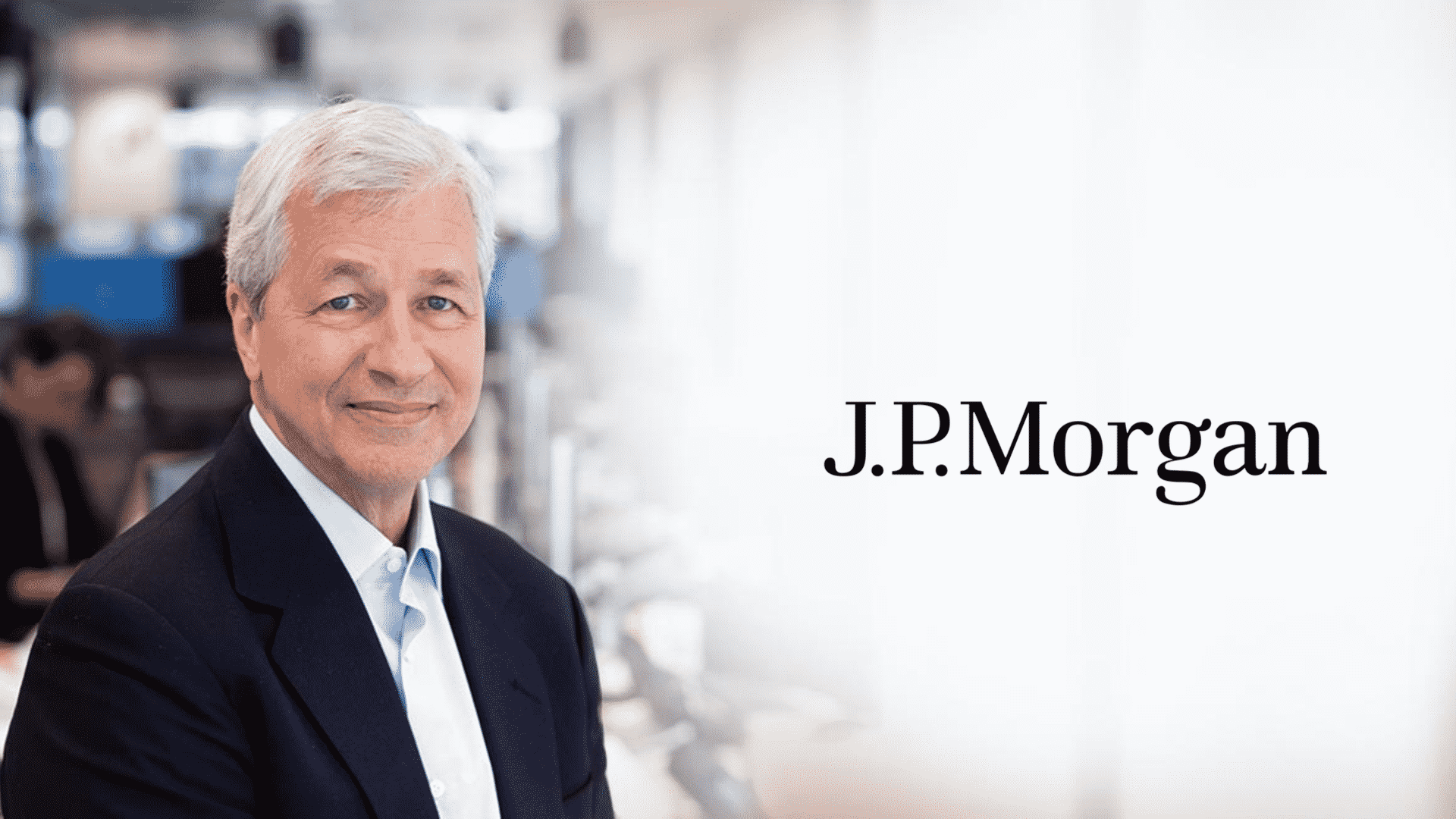 JPMorgan CEO Highlights Lack of Transparency in Healthcare