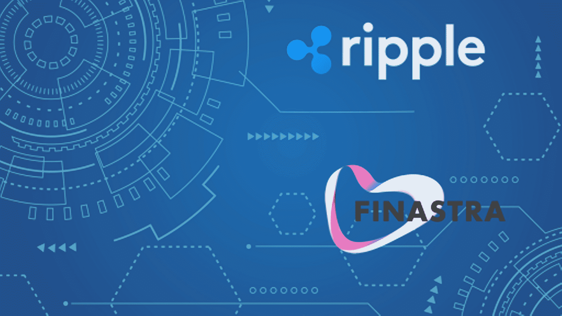 Payment Protocol Ripple Announced Its Collaboration Finastra