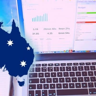 Australia Enters Technical Recession After Economic Growth of 28 Years