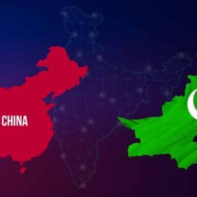 China and Pakistan Sign Defense Deal Amid Tensions with India