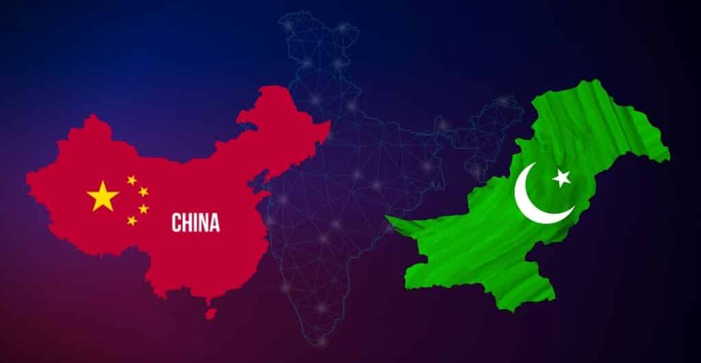 China and Pakistan Sign Defense Deal Amid Tensions with India