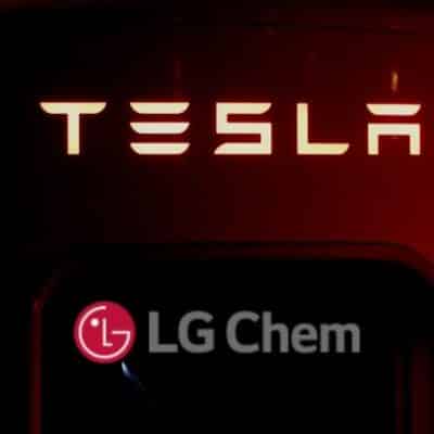 LG Chem to Double China Battery Capacity to Meet Tesla Demand