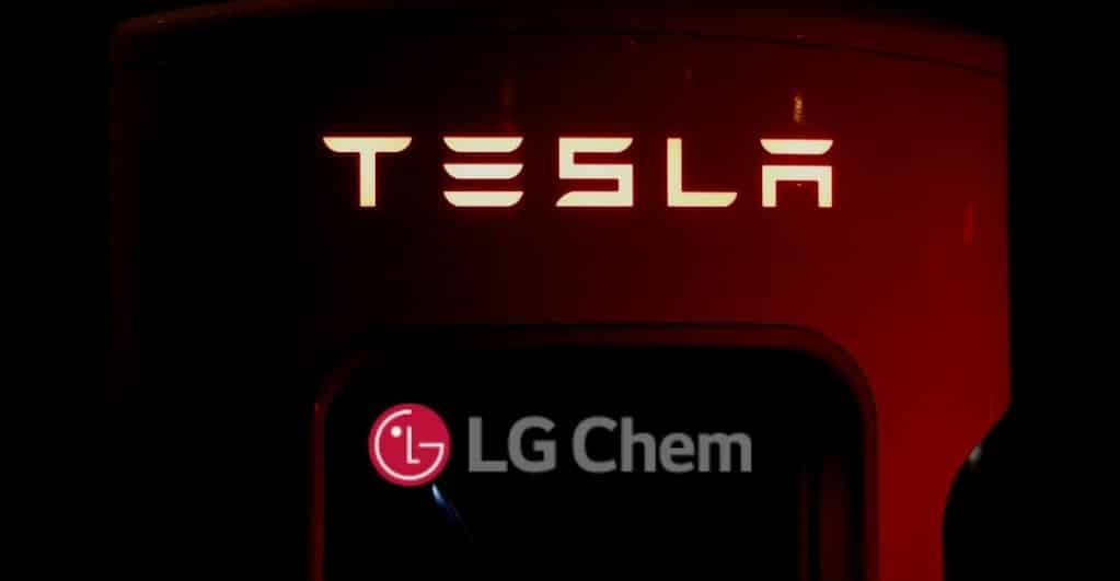 LG Chem to Double China Battery Capacity to Meet Tesla Demand