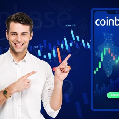 Coinbase Ready To Cater Its Services In India
