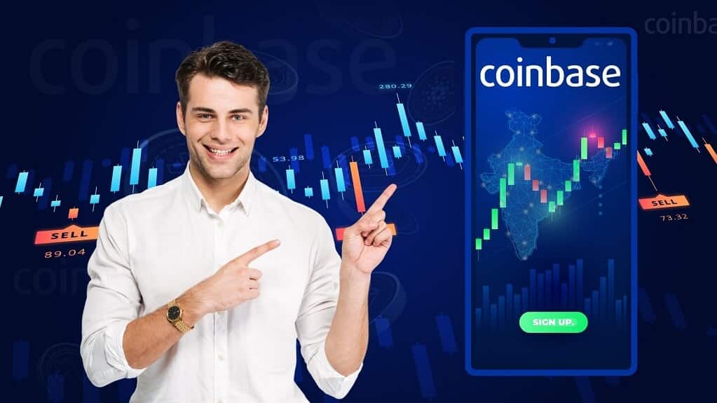 Coinbase Ready To Cater Its Services In India