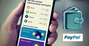 PayPal Introduces Bitcoin Buying Services to the UK