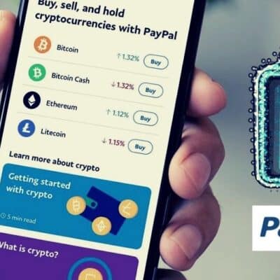 PayPal Introduces Bitcoin Buying Services to the UK
