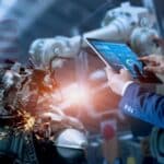 U.S. Corporate Profits Rise in the Second Quarter; Halts Uncertainties