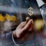 Dollar Reaches the One-Month High Again, Keeping Evergrande Risks Alive