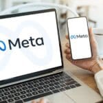 Mark Presents Meta- a New Identity and Rebranding of Facebook