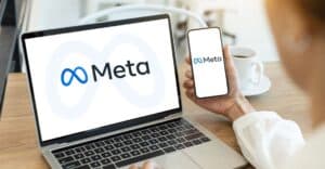 Mark Presents Meta- a New Identity and Rebranding of Facebook
