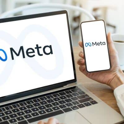 Mark Presents Meta- a New Identity and Rebranding of Facebook