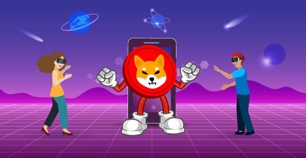 Shiba Inu Enters the Metaverse, but Will This Help Its Price?